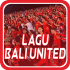 Lagu Bali United Lengkap آئیکن