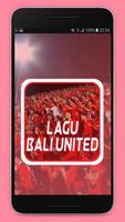 Lagu Bali United Lengkap 海報