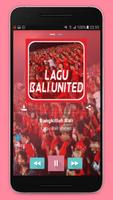 Lagu Bali United Lengkap syot layar 3