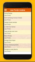 Top Lagu Persija Lengkap screenshot 1