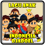 Lagu Anak Indonesia Djadoel