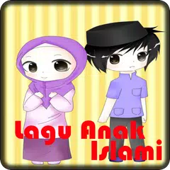 Lagu Anak Islami MP3 APK Herunterladen