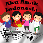 Lagu Anak Nusantara biểu tượng