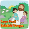 Lagu Anak Sekolah Minggu APK