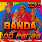 Banda 100 Parea Top Palco Musica Letra 2019 Zeichen