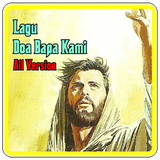 Lagu Doa Bapa Kami All Version icon