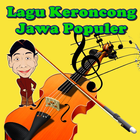 Lagu Keroncong Jawa Populer icône