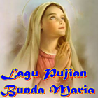Lagu Pujian Bunda Maria ikon