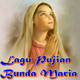 Lagu Pujian Bunda Maria icône