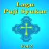 Lagu Puji Syukur Vol 2 APK