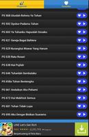 Lagu Puji Syukur Vol 2 截圖 1