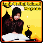 Full Lagu Religi islami Mayada icône