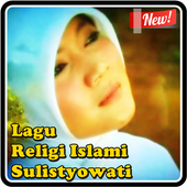 Lagu Religi Islami Sulis icon