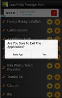 Lagu Religi Penyejuk Hati screenshot 3