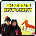Lagu Rohani Anak Kevin Karyn icône