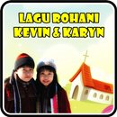 Lagu Rohani Anak Kevin Karyn aplikacja