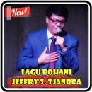 Lagu Rohani Jeffry S. Tjandra aplikacja