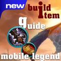 Zilong:guide Mobile Legends