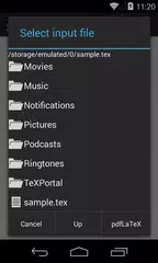 TeXPortal Free APK download