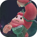 Info of Miitopia