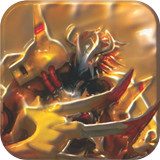Info Tamer Frontier Zeichen