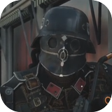 Info Wolfenstein 2 : The New Colossus icon