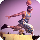 Tips' NBA Street v3 - Defense icon