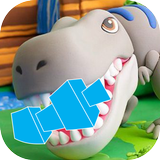 Tips' birthdays the beginning icon