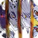 Tips' Digimon World 3 MetalGarurumon APK
