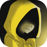 Tips' Little Nightmares The Prison-icoon