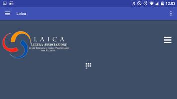 Laica - Libera Associazione capture d'écran 2