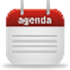 Laik Agenda Widget Calendar Zeichen