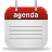 Laik Agenda Widget Calendar simgesi