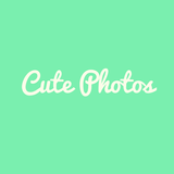 Cute Photos icône