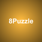 8-Puzzle آئیکن