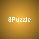 8-Puzzle icône