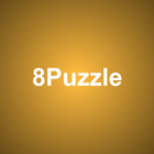 8-Puzzle icône