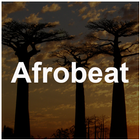 آیکون‌ Afrobeat