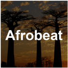 Afrobeat ikon