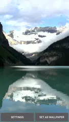 Lake Video Wallpaper 3D APK download