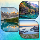 Lakes Jigsaw Puzzles APK