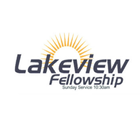 Lakeview Fellowship Church ícone