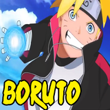 Game Boruto Next Generation Cheat APK