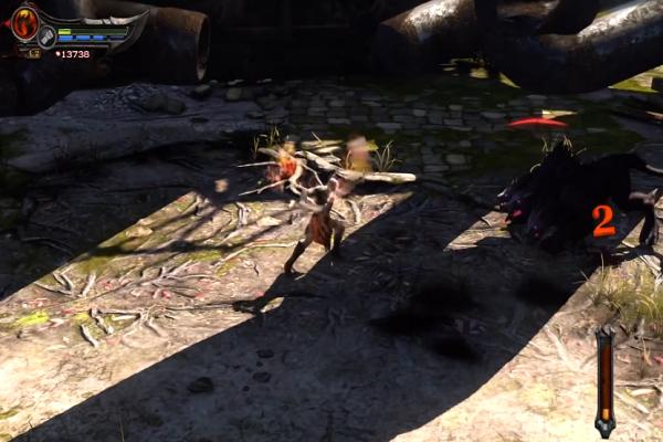 Game God Of War Cheat For Android Apk Download