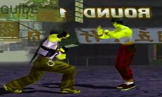 Guide Tekken 3 Special Edition screenshot 1