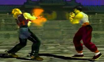 Guide Tekken 3 Special Edition screenshot 2