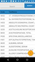 LPL Phlebotomist تصوير الشاشة 1