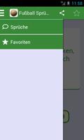Fußball Sprüche screenshot 2