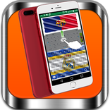 لوحة المفاتيح الرسمية -الدوري الاسباني -