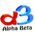 AlphaBetaWordGame